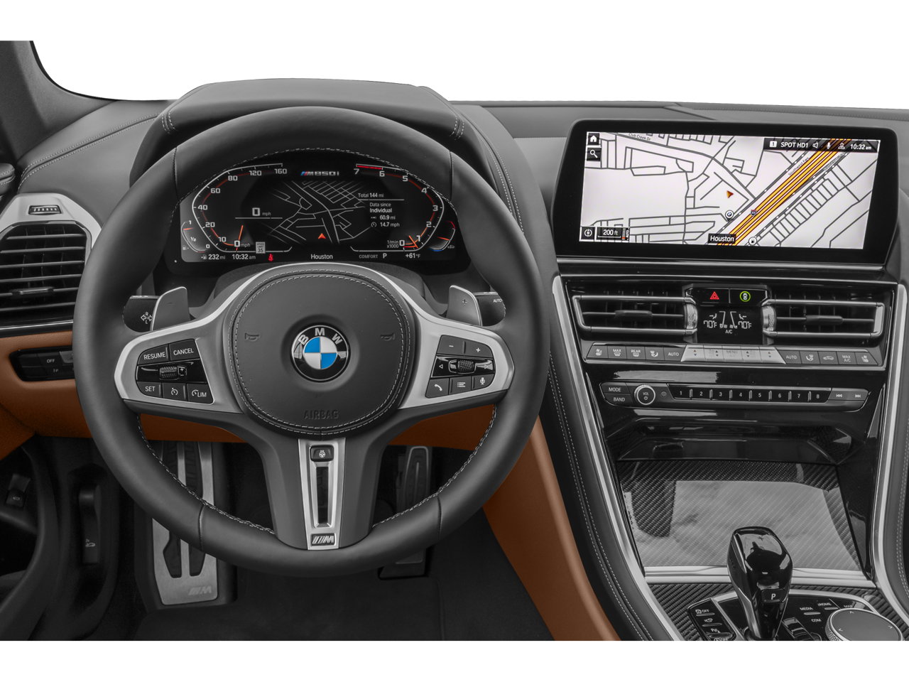 2023 BMW M850i xDrive
