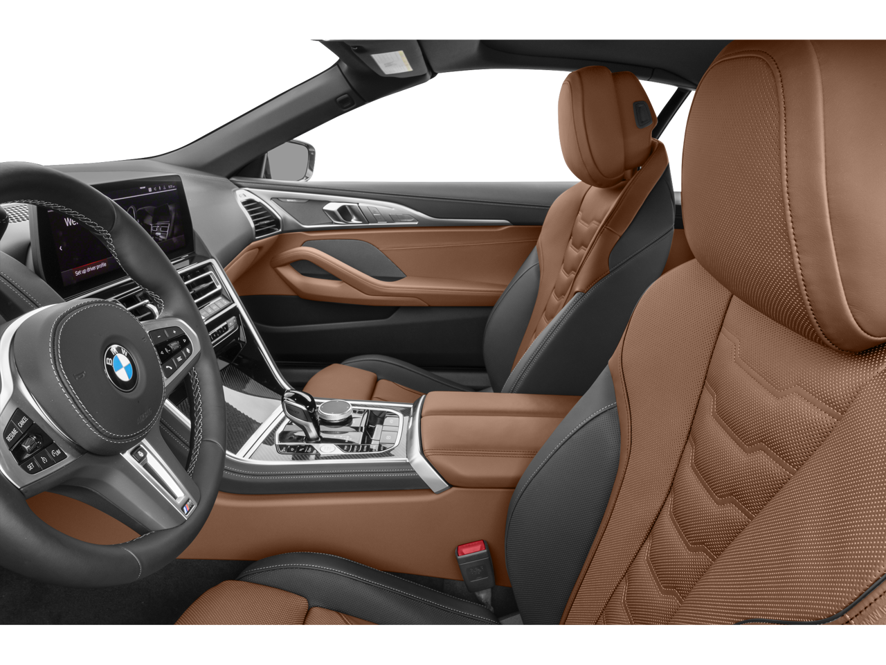 2023 BMW M850i xDrive