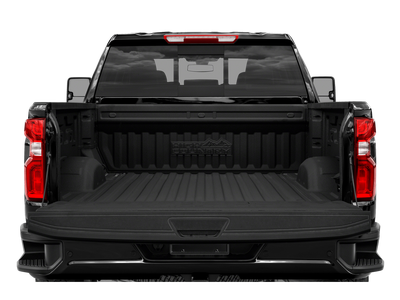 2023 Chevrolet Silverado 2500HD High Country