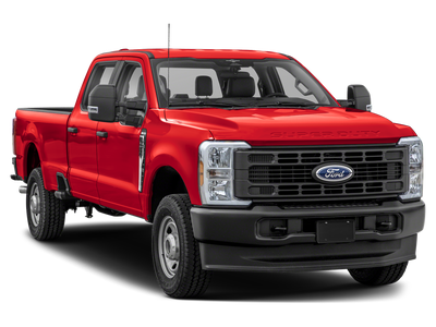 2023 Ford F-350SD Platinum