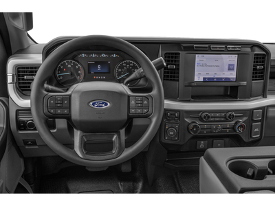 2023 Ford F-350SD Platinum