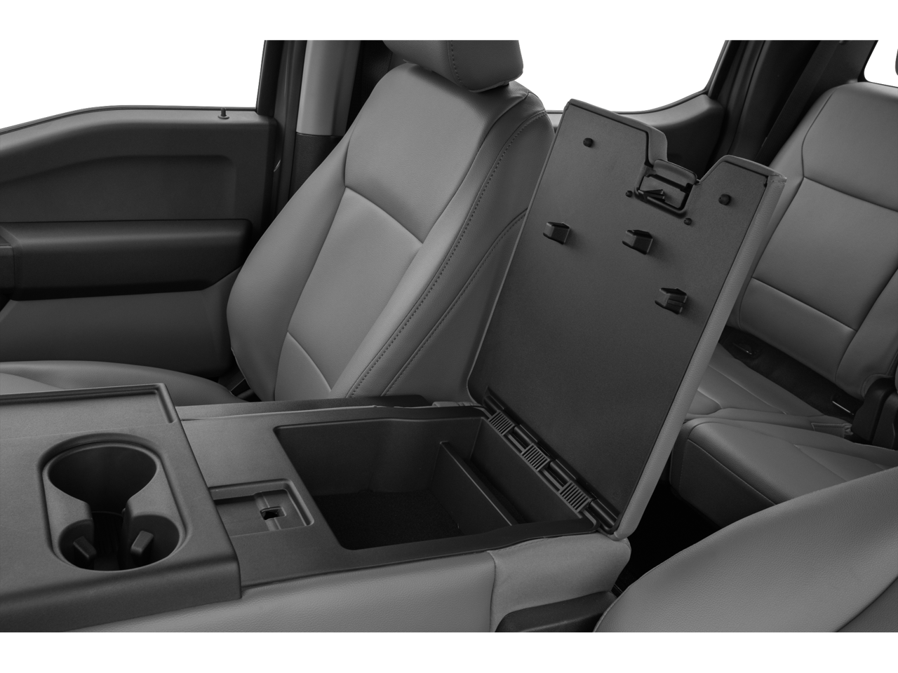 2023 Ford F-350SD Platinum