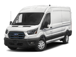 2023 Ford E-Transit Cargo Van T350