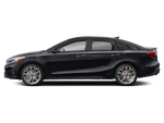 2023 Kia Forte GT Manual