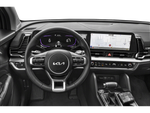 2023 Kia Sportage EX AWD