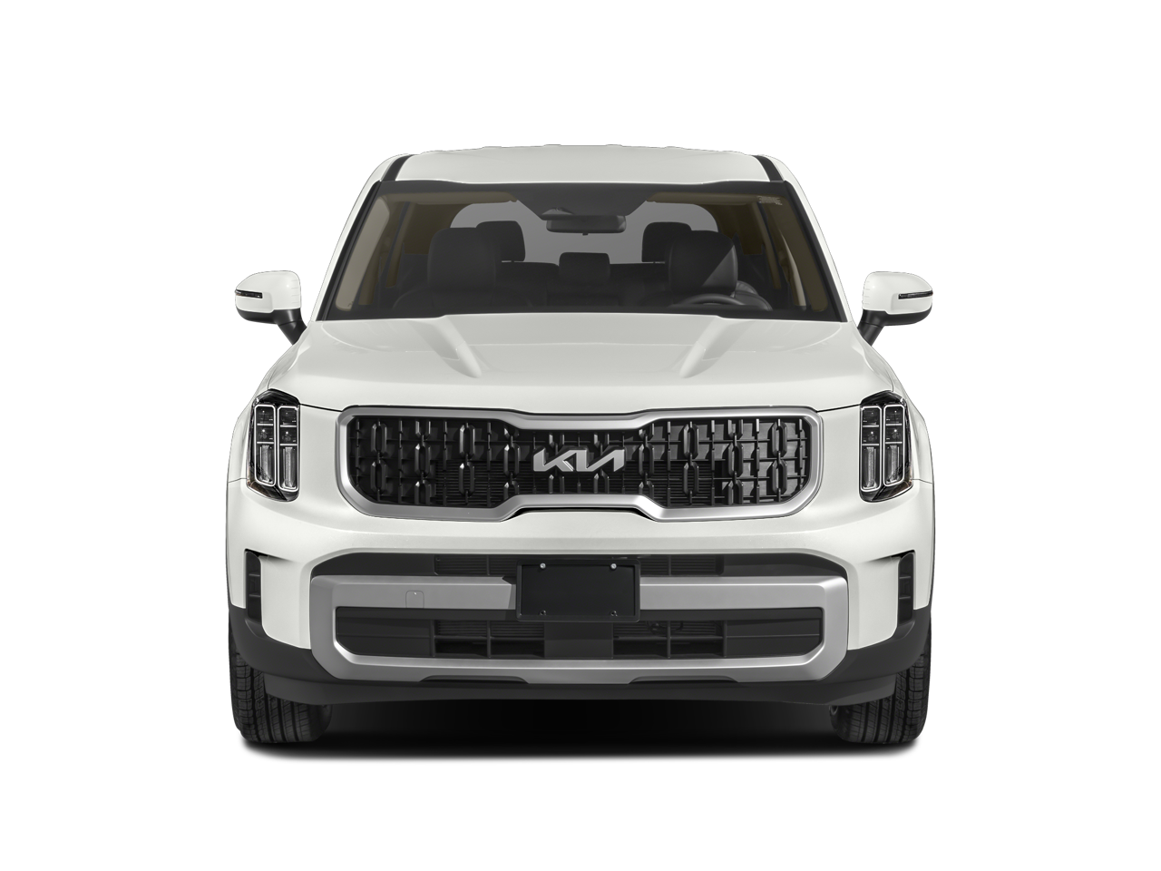 2023 Kia Telluride LX