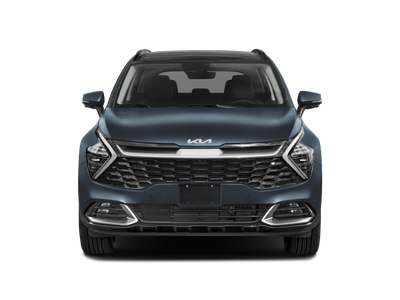 2023 Kia Sportage Hybrid SX-Prestige