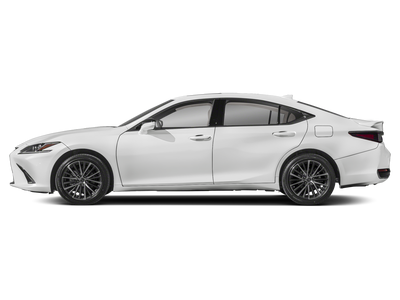 2023 Lexus ES ES 300h