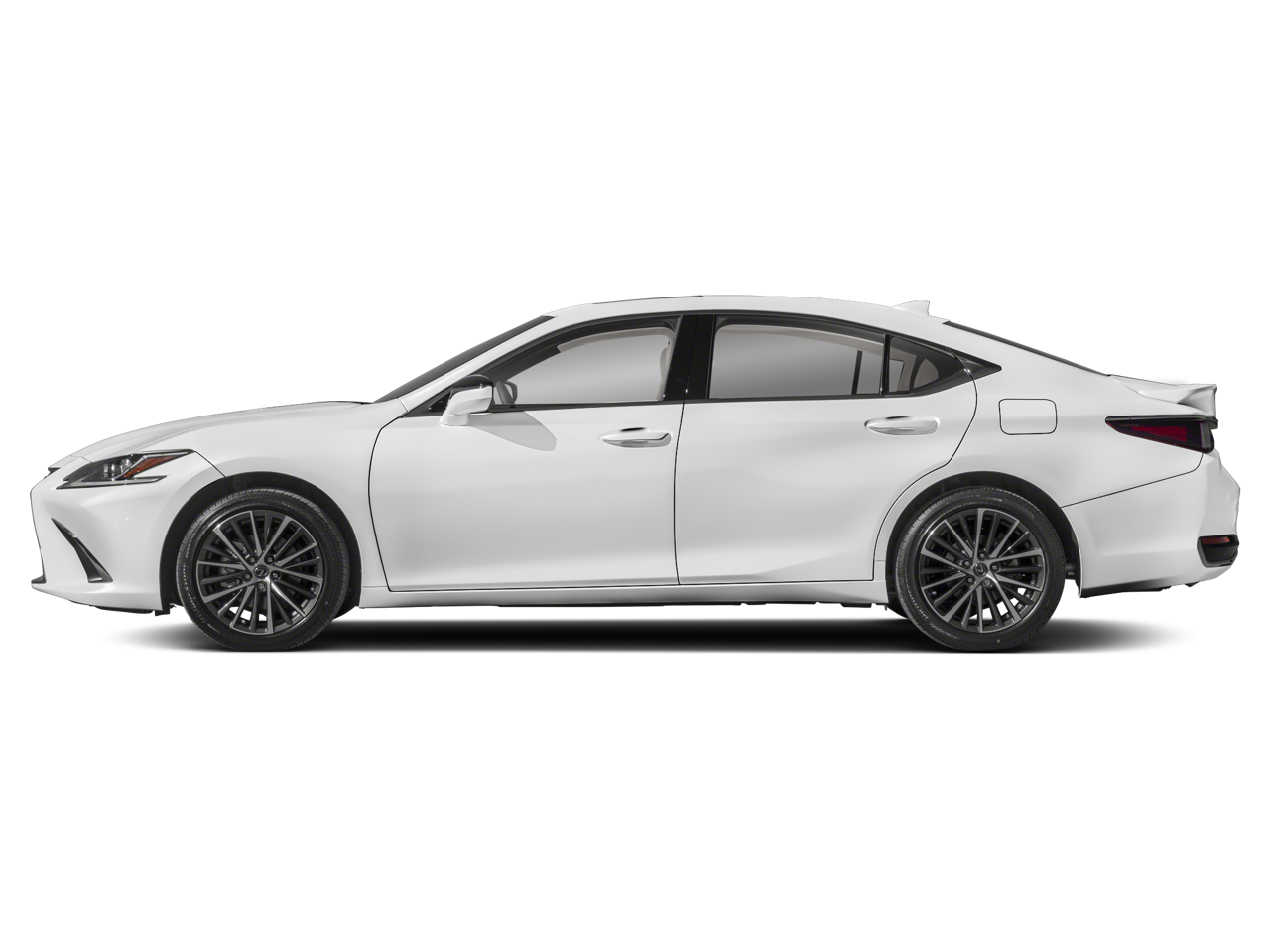 2023 Lexus ES ES 300h