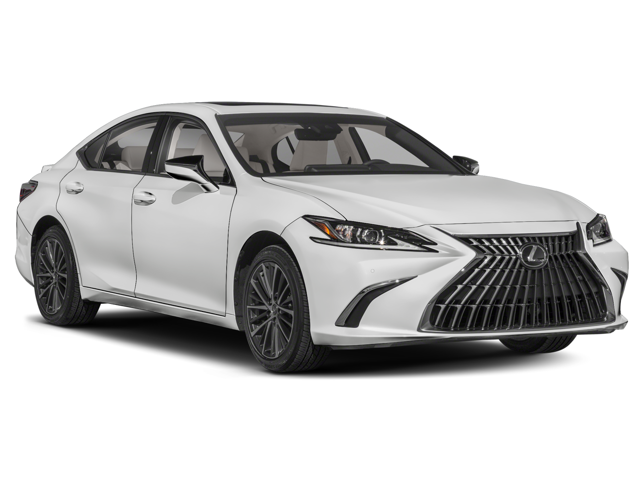 2023 Lexus ES ES 300h