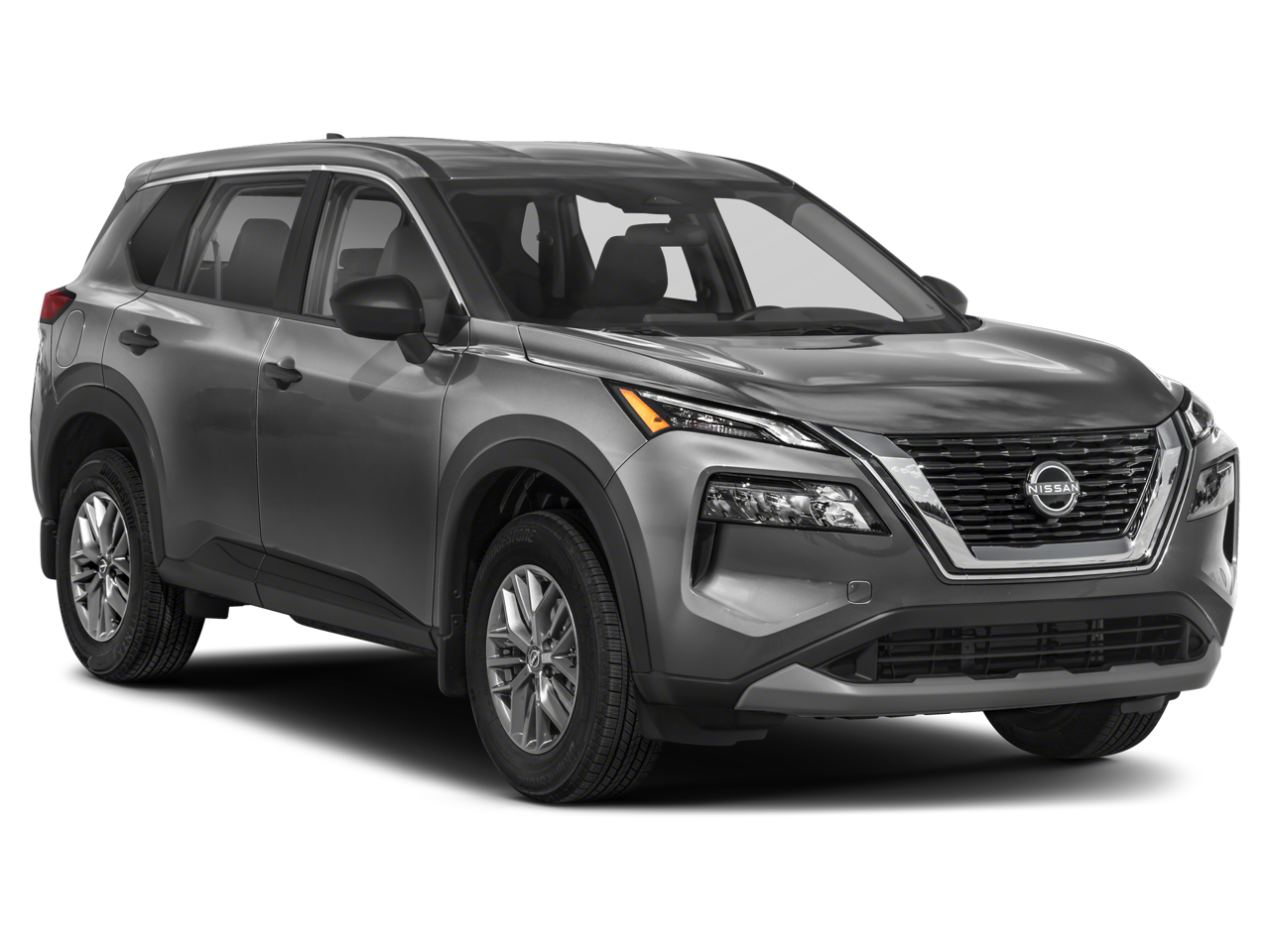 2023 Nissan Rogue S Intelligent AWD