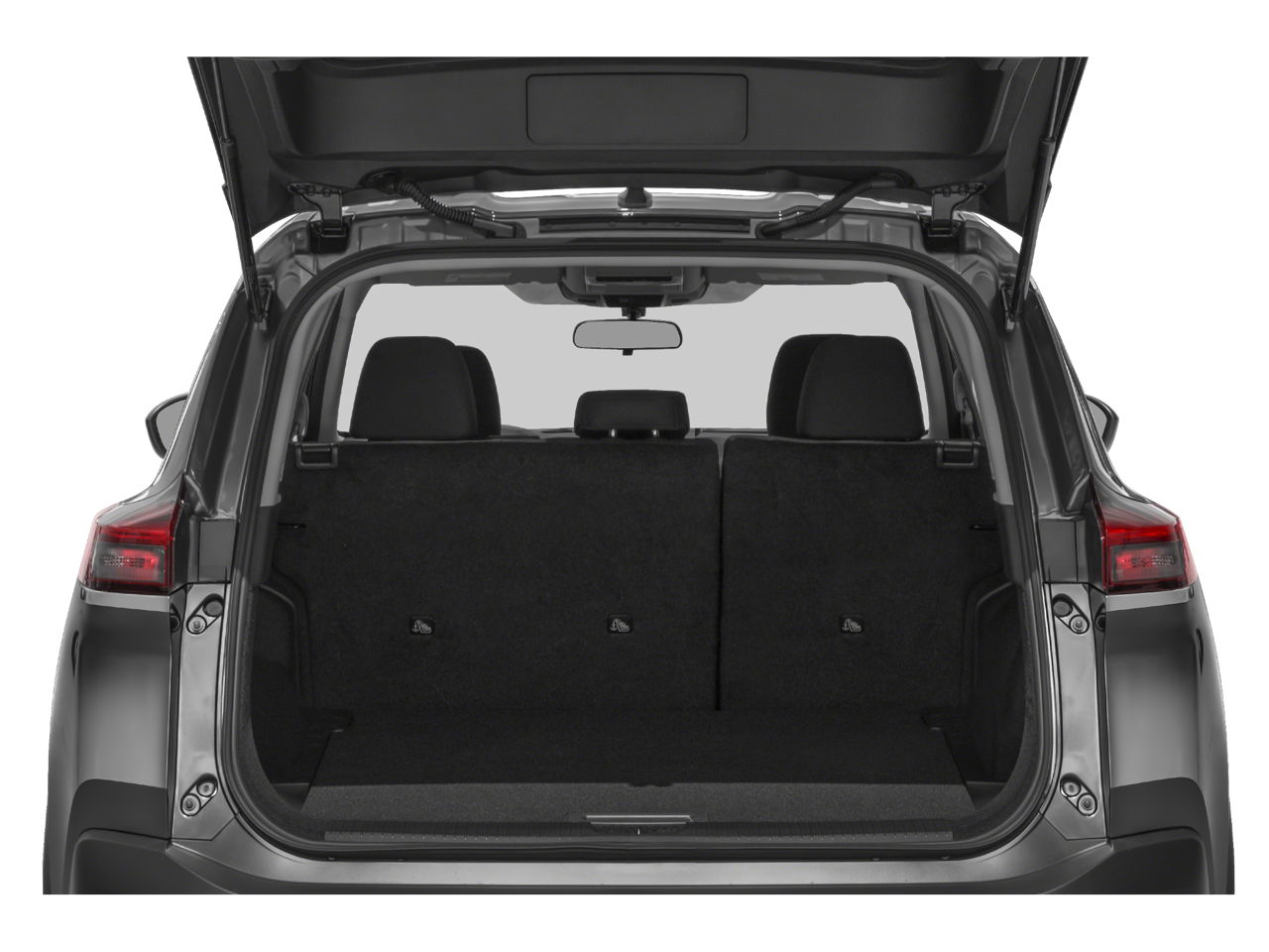 2023 Nissan Rogue S Intelligent AWD