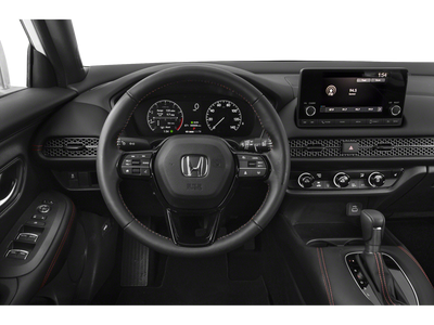 2024 Honda HR-V AWD Sport w/o BSI