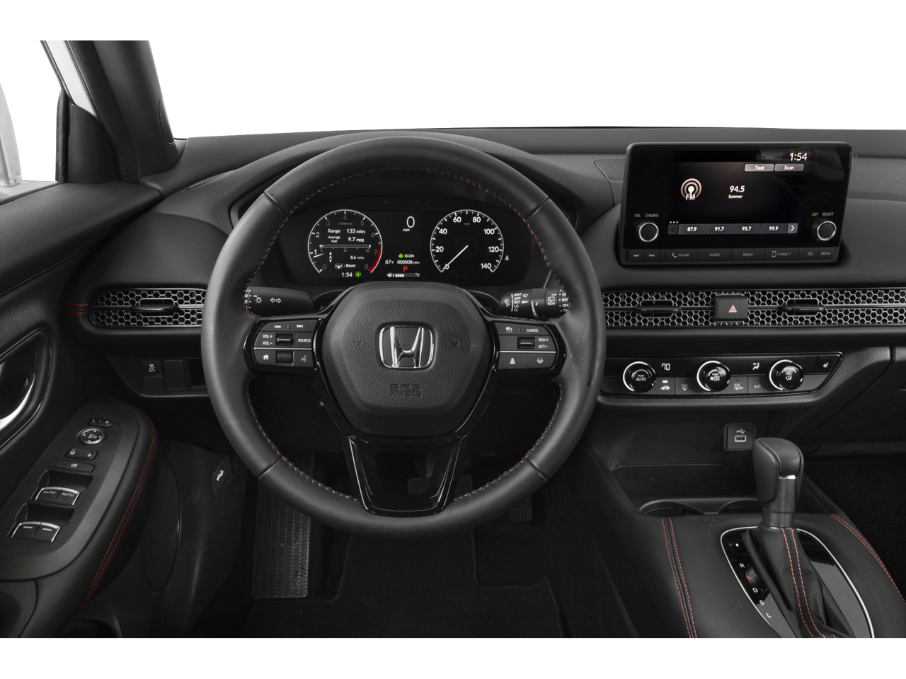 2024 Honda HR-V AWD Sport w/o BSI