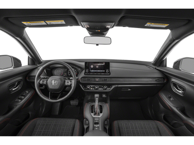 2024 Honda HR-V AWD Sport w/o BSI