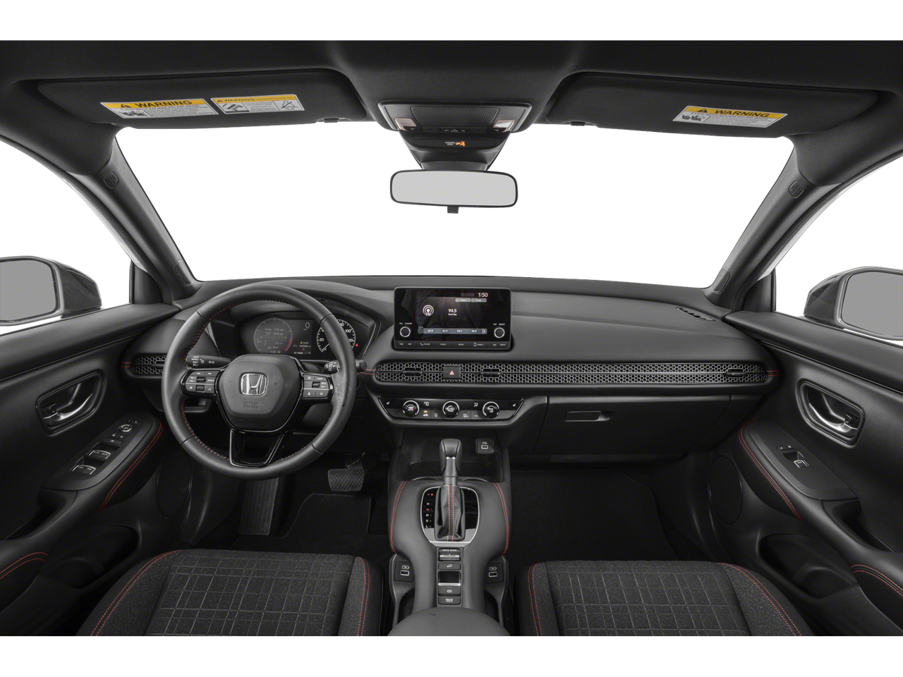 2024 Honda HR-V AWD Sport w/o BSI