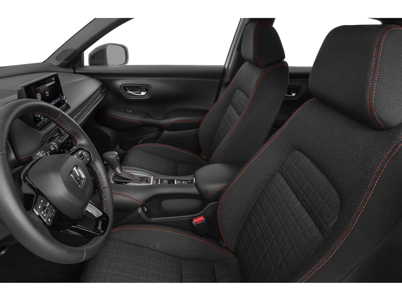 2024 Honda HR-V AWD Sport w/o BSI