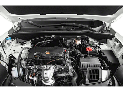 2024 Honda HR-V AWD Sport w/o BSI