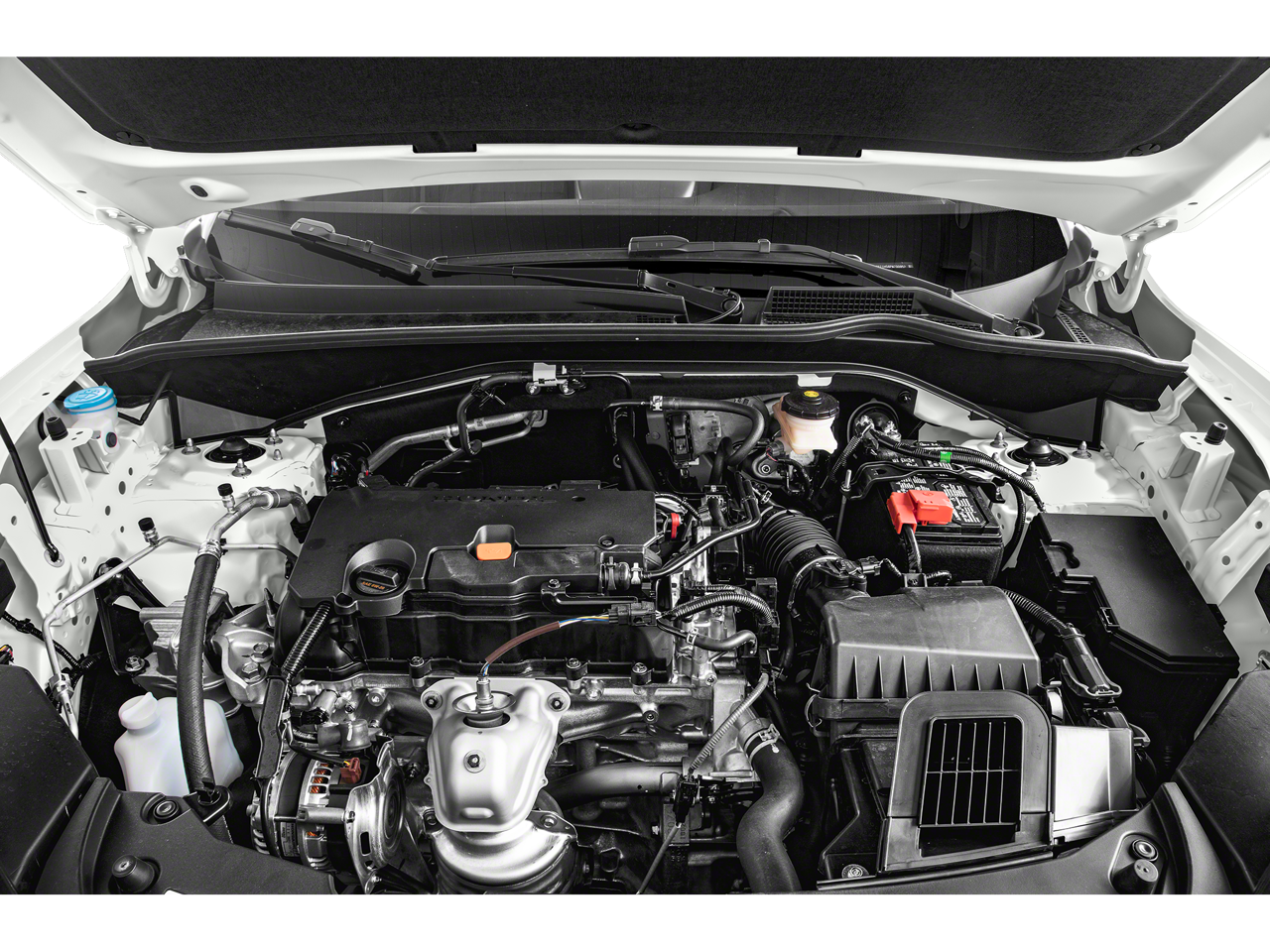 2024 Honda HR-V AWD Sport w/o BSI