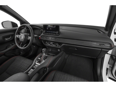 2024 Honda HR-V AWD Sport w/o BSI