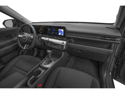 2024 Hyundai Kona SEL AWD