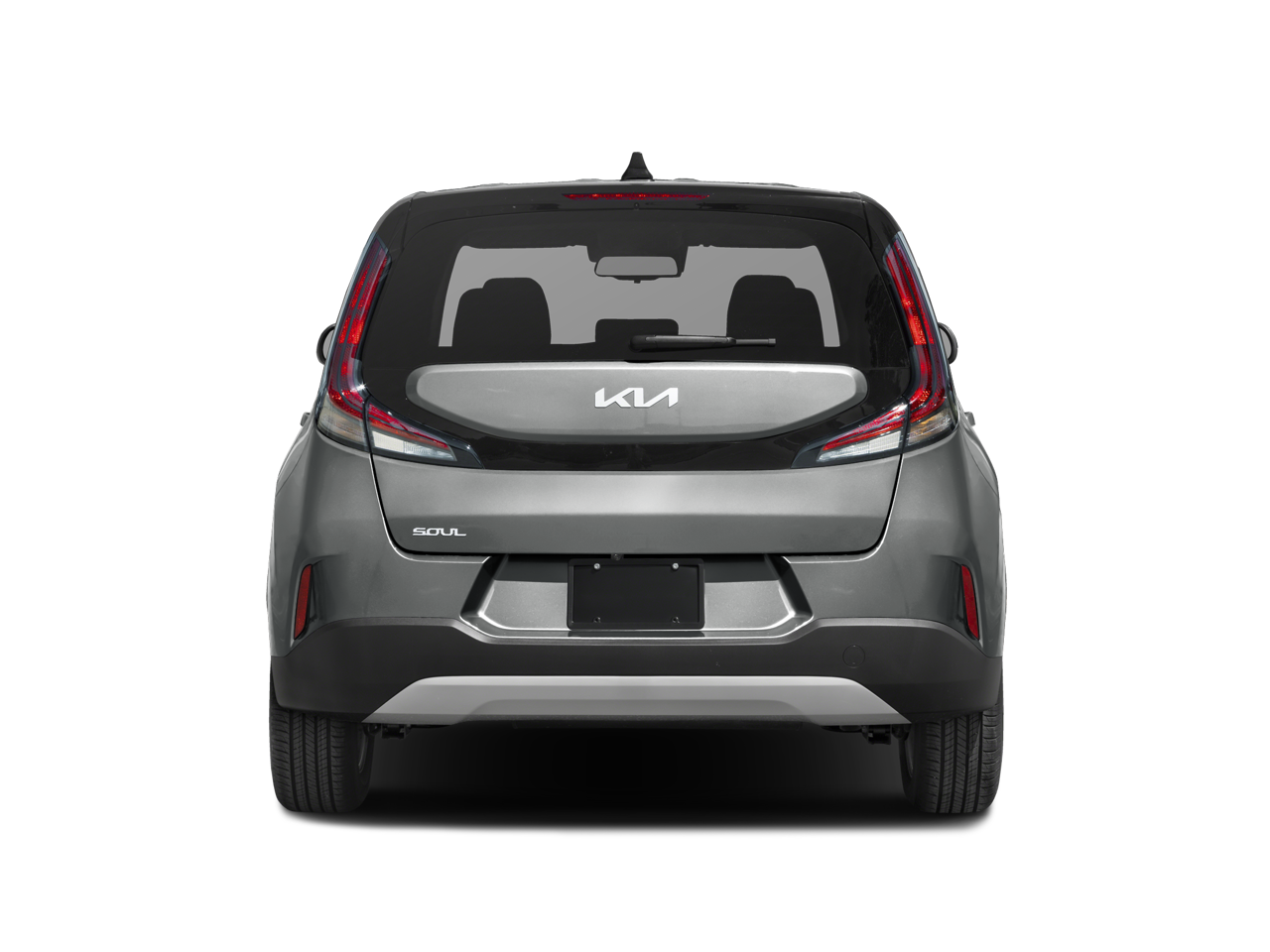 2024 Kia Soul S