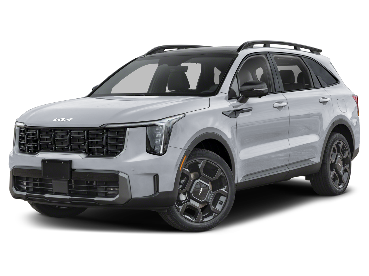 2024 Kia Sorento X-Line SX Prestige DCT 4WD's photo