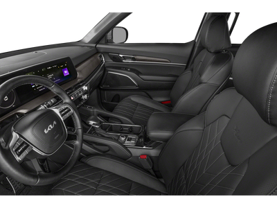 2024 Kia Telluride SX X-Pro AWD