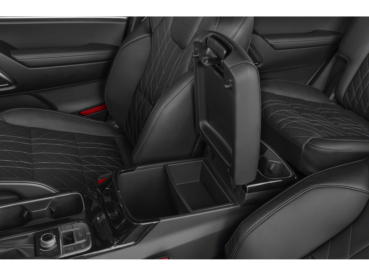 2024 Kia Telluride SX X-Pro AWD