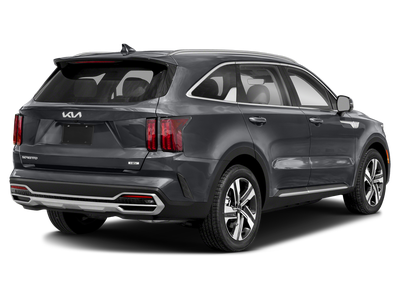 2024 Kia Sorento Hybrid SX Prestige