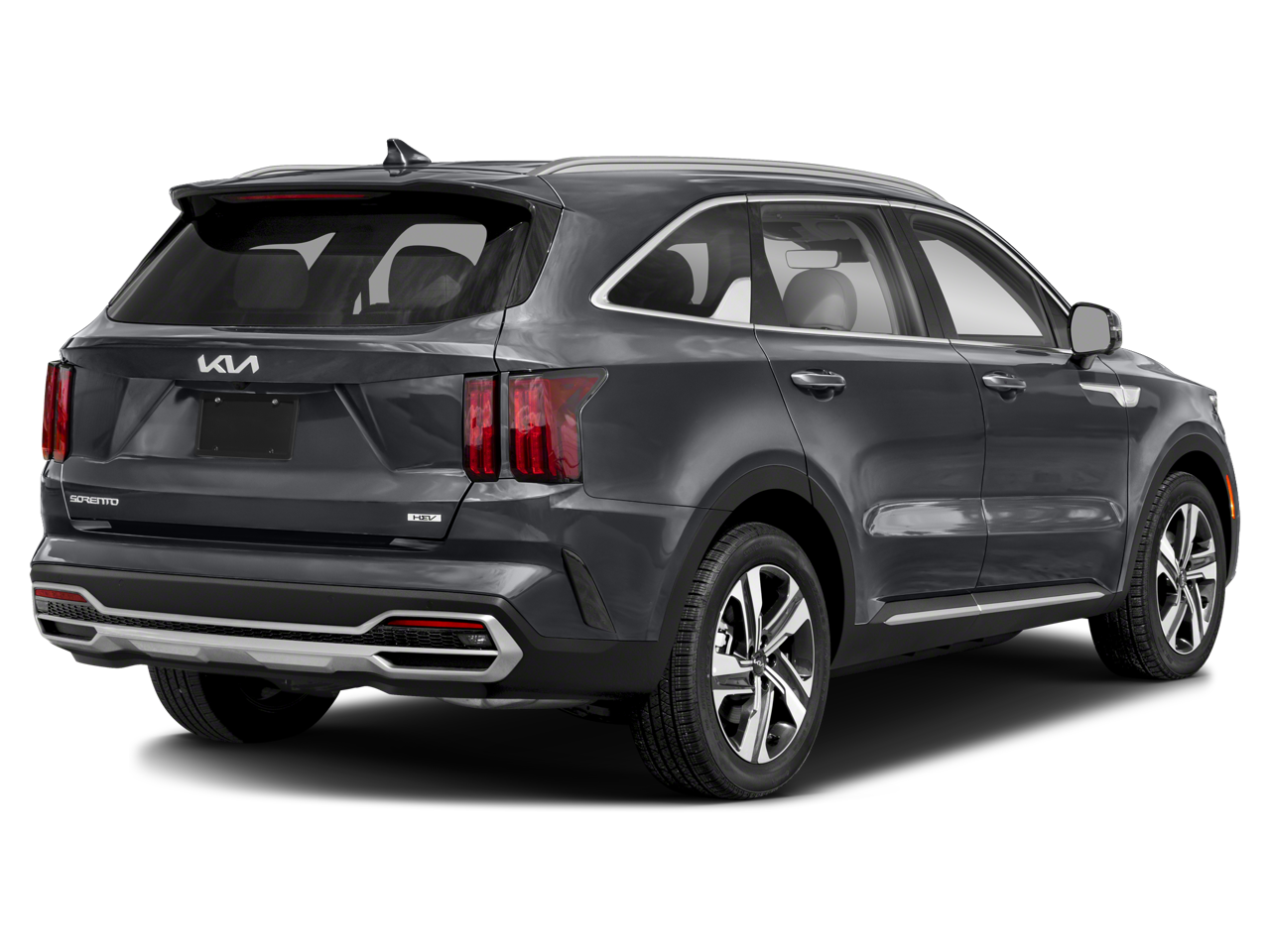 2024 Kia Sorento Hybrid SX Prestige