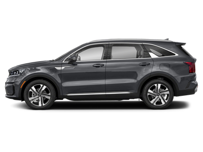 2024 Kia Sorento Hybrid SX Prestige