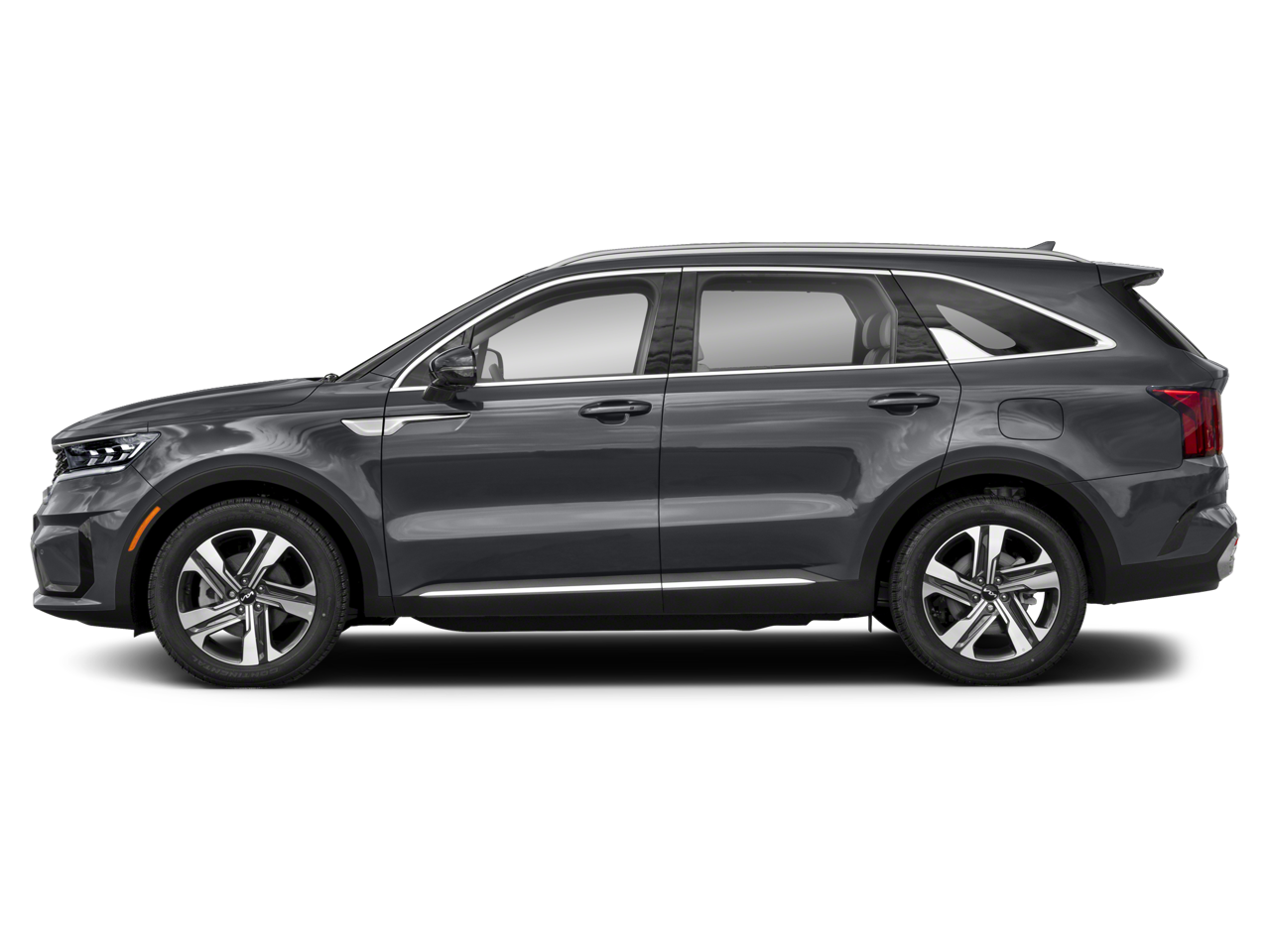2024 Kia Sorento Hybrid SX Prestige