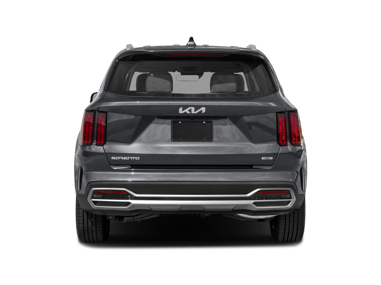 2024 Kia Sorento Hybrid SX Prestige