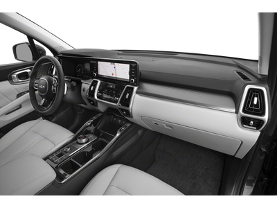 2024 Kia Sorento Hybrid SX Prestige