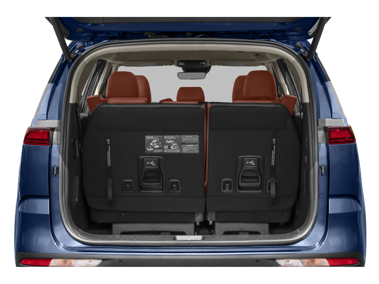 2024 Kia Carnival MPV SX