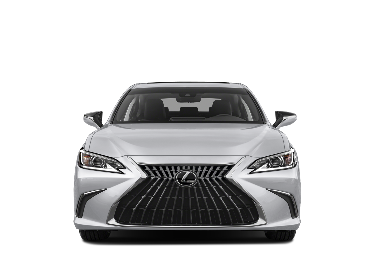 2024 Lexus ES 350 ES 350
