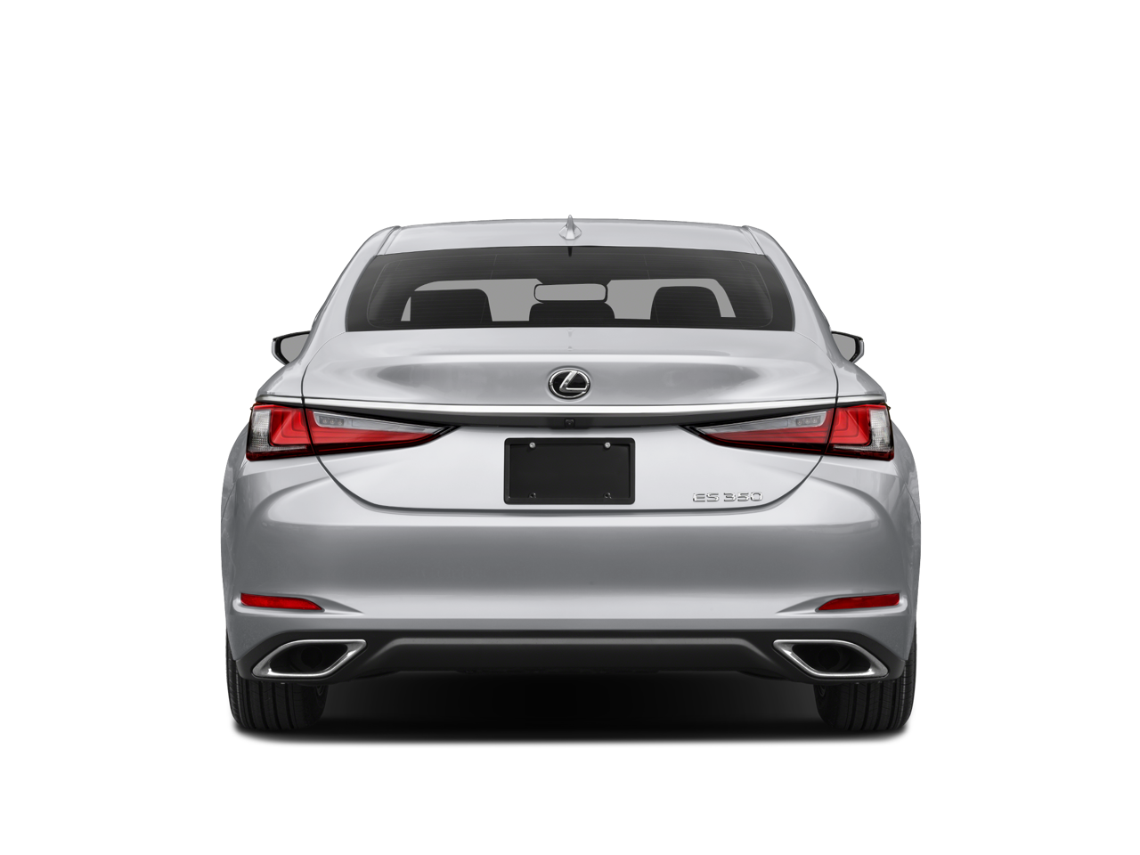 2024 Lexus ES 350 ES 350