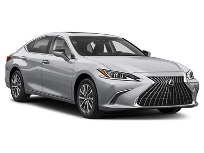 2024 Lexus ES 350 ES 350