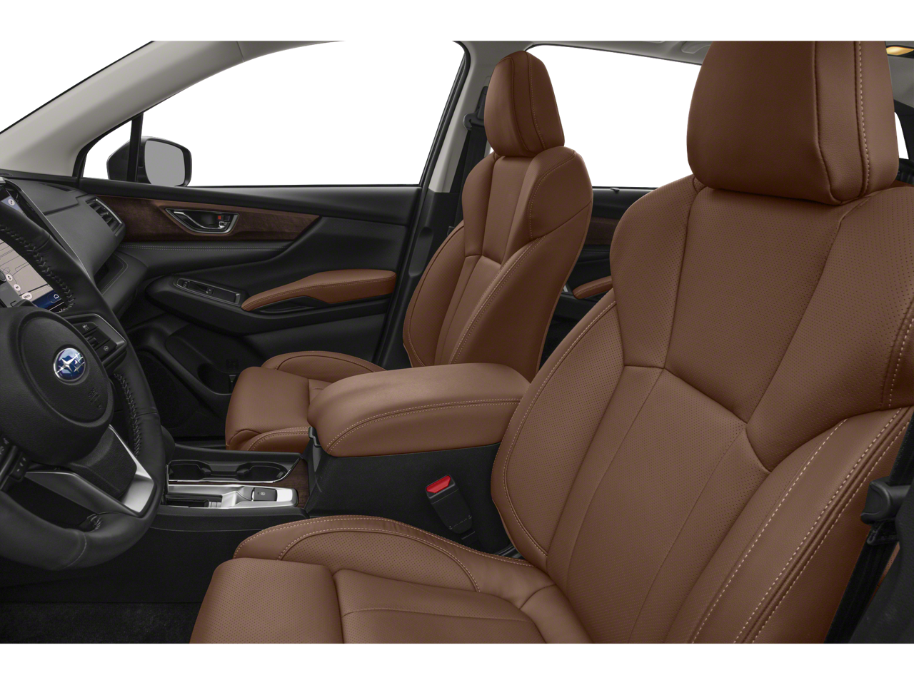 2024 Subaru Ascent Touring AWD