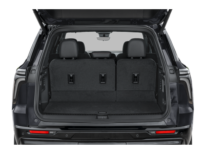 2025 Chevrolet Traverse RS PREMIUM