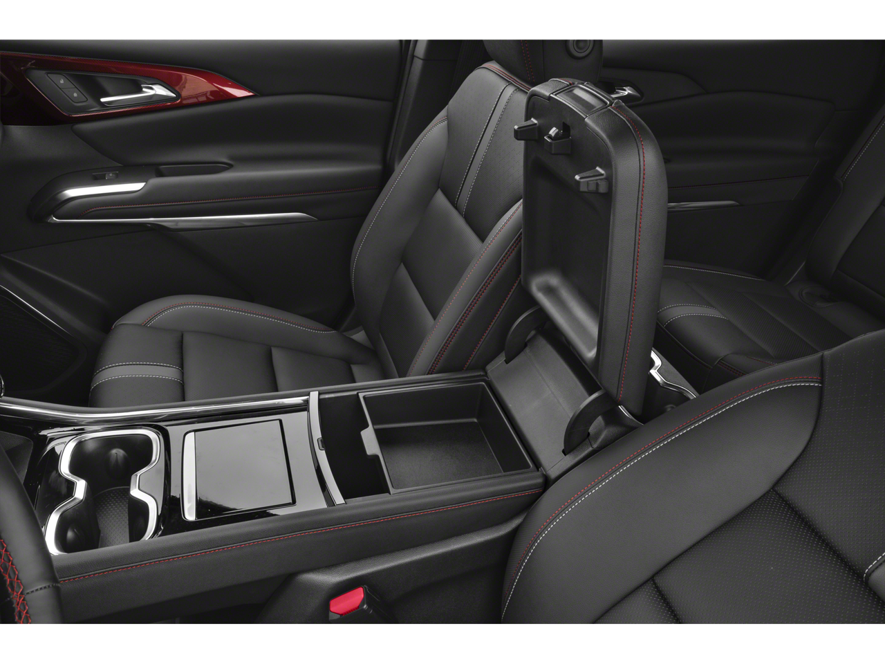 2025 Chevrolet Traverse RS PREMIUM