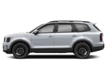 2025 Kia Telluride SX X-Line AWD