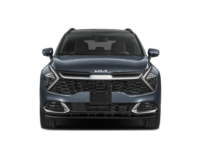 2025 Kia Sportage Hybrid SX-Prestige