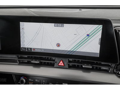 2025 Kia Sportage Hybrid SX-Prestige