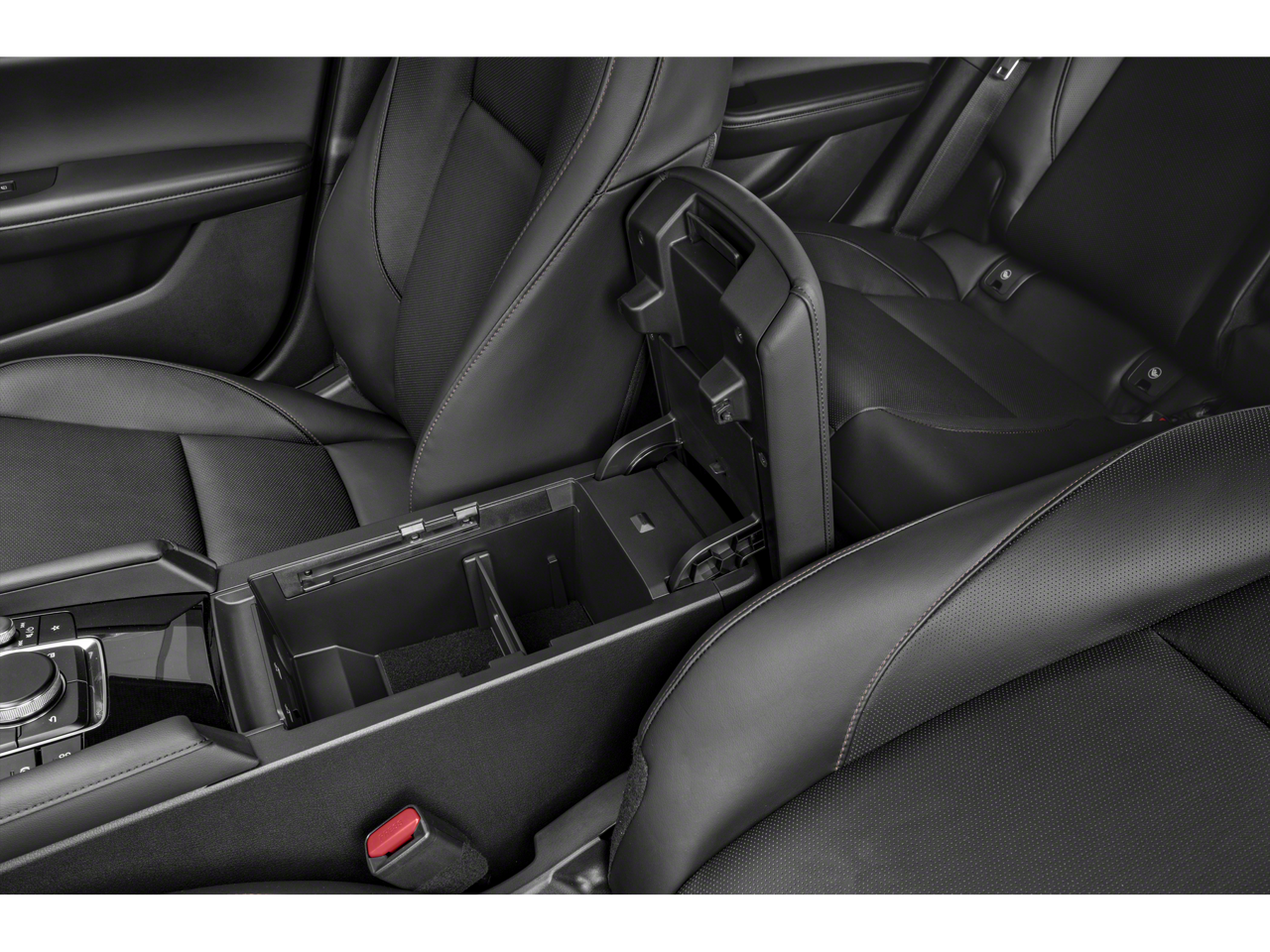 2025 Mazda Mazda3 Hatchback 2.5 Turbo Premium Plus