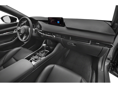 2025 Mazda Mazda3 Hatchback 2.5 Turbo Premium Plus