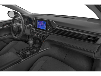 2025 Toyota Camry LE HYBRID