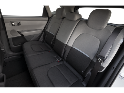 2027 Kia Seltos LX AWD
