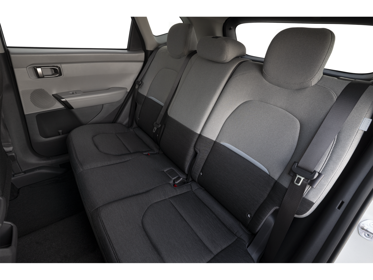 2027 Kia Seltos LX AWD